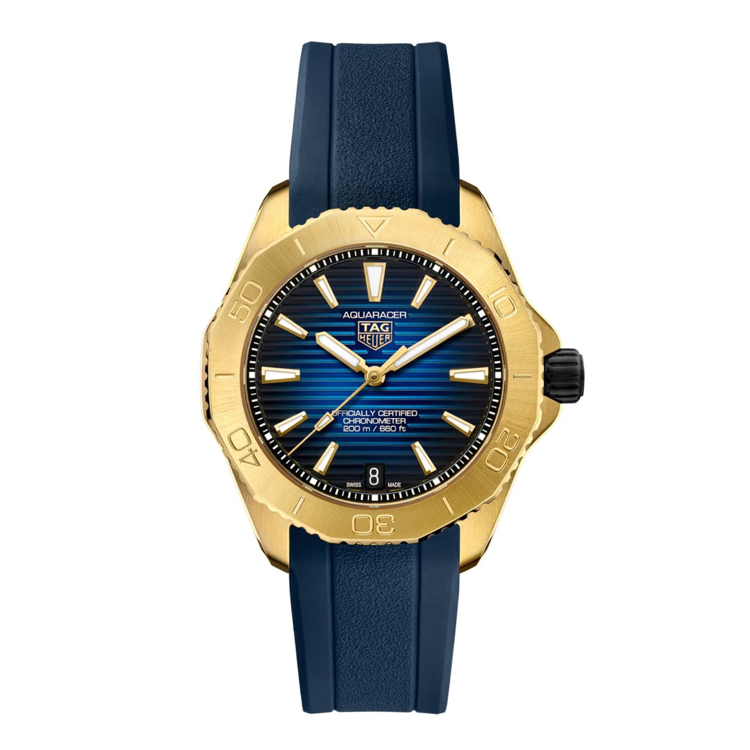 Relógio TAG Heuer Aquaracer Profissional 200 WBP5152.FT6210 - Automático 40mm