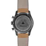 Carregue a imagem no visualizador da Galeria, Relógio Alpina Startimer Pilot AL-372GR4FBS26 - Quartzo - 41mm
