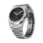 Carregue a imagem no visualizador da Galeria, Relógio D1 Milano SKELETON BRACELET D1-SKBJ1 - Quartzo 41.5mm
