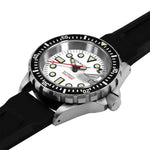 Carregue a imagem no visualizador da Galeria, Relógio Marathon OSAR-D Type I Arctic Edition 41mm Automático