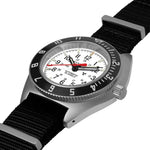 Carregue a imagem no visualizador da Galeria, Relógio Marathon SSNAV-D Arctic Edition 41mm Automático