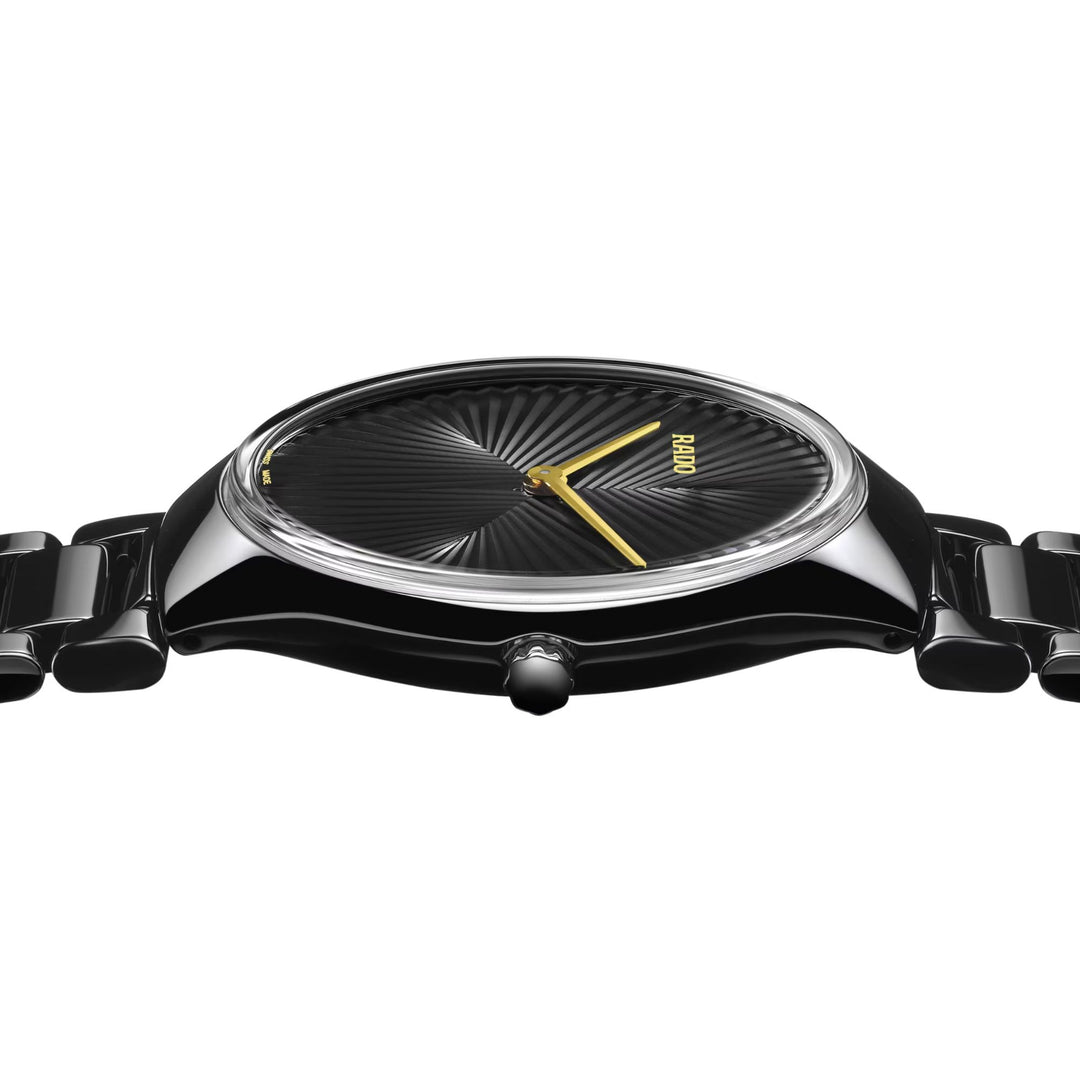 Relógio Rado True Thinline X Great Gardens of the World R27113152 - Automático - 40mm