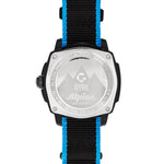 Carregue a imagem no visualizador da Galeria, Relógio Alpina Seastrong Diver Gyre AL-525LBN4VG6 - Automático 44mm
