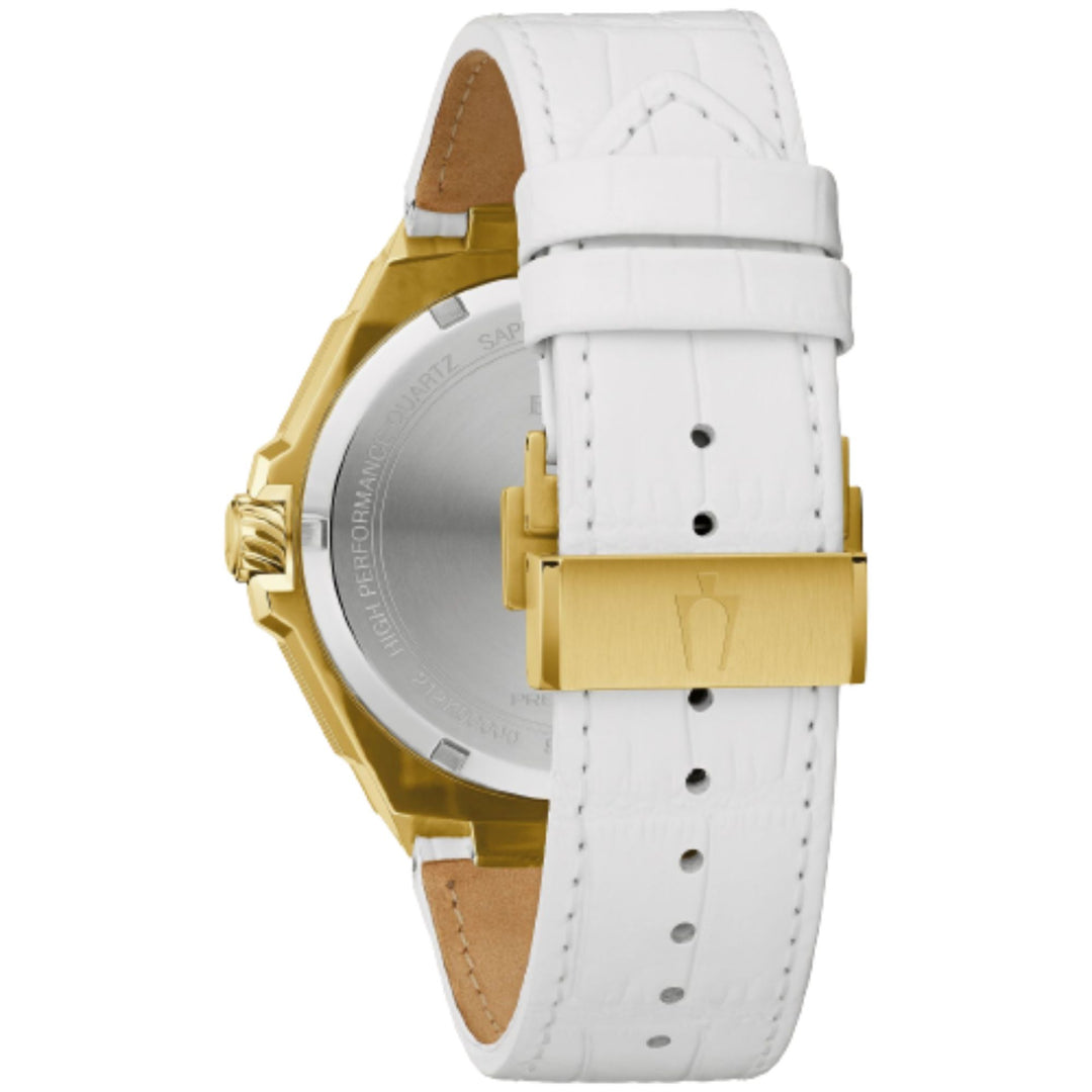 Relógio Bulova Série X 98J119 - HP Precisionist - 45mm
