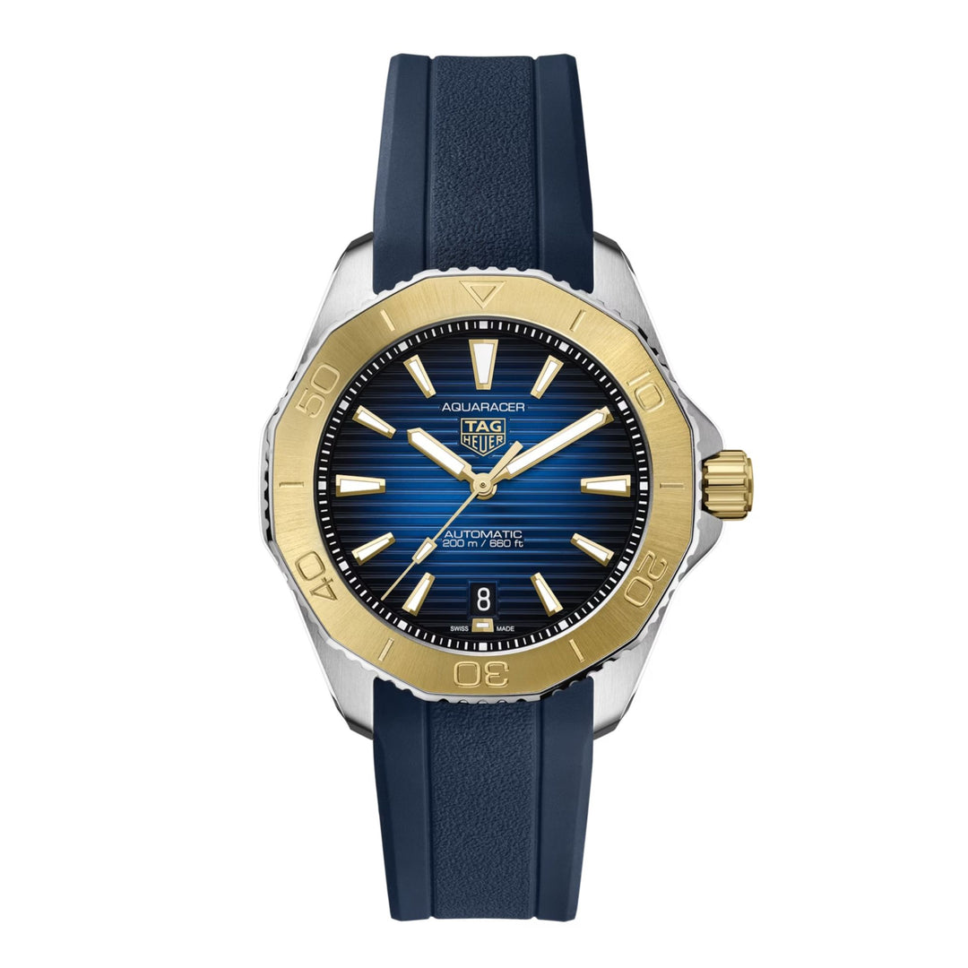Relógio TAG Heuer Aquaracer Profissional 200 WBP2150.FT6210 - Automático 40mm