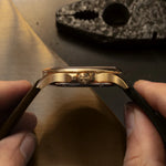 Carregue a imagem no visualizador da Galeria, Relógio Venezianico Redentore Bronzo - 1221555 40mm
