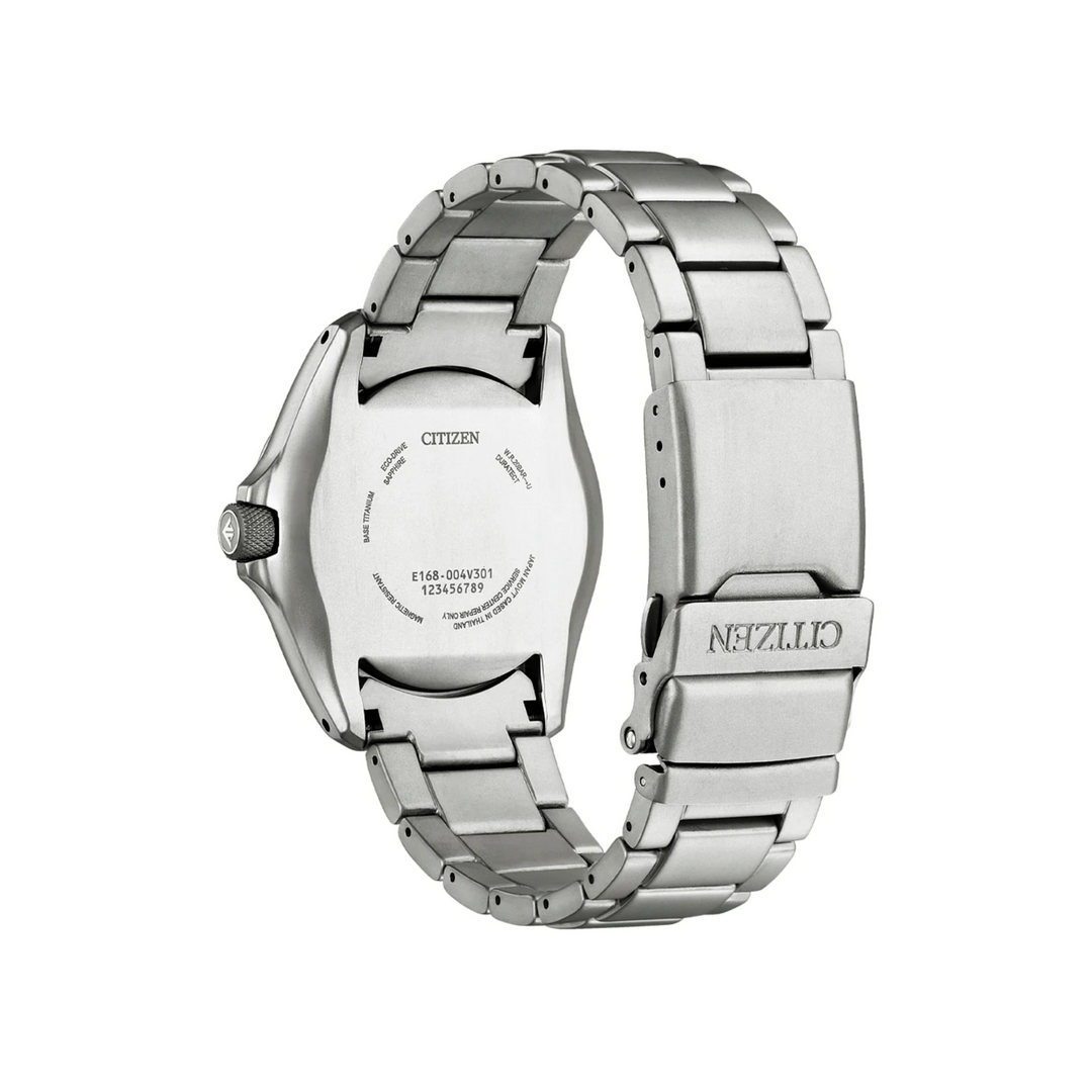 Citizen Promaster Land BN0241-59H