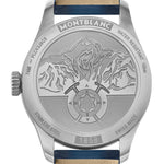 Carregue a imagem no visualizador da Galeria, Relógio Montblanc 1858 126758 - Automático - 40mm

