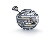 Relógio Grand Seiko SBGW297 Heritage Collection Manual