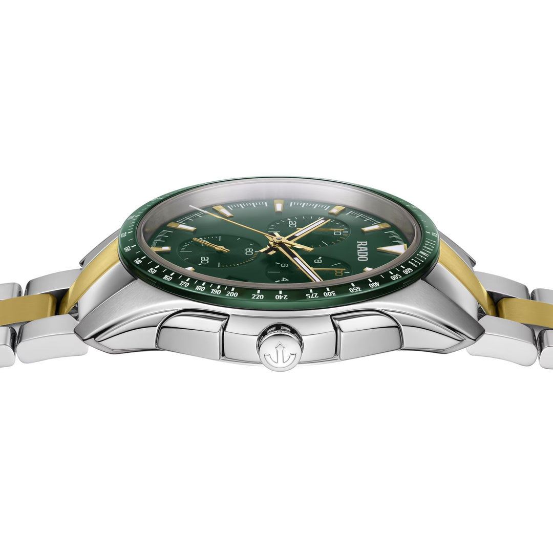 Relógio Rado Hyperchrome Chronograph R32259323 - Quartzo - 44.9mm