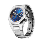 Carregue a imagem no visualizador da Galeria, Relógio D1 Milano ROYAL BLUE D1-CHBJ09 - Quartzo 41.5mm
