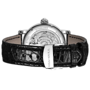 Relógio Seagull Watch Off-center Tourbillon Watch with Bar Index 818.12.6018