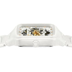 Carregue a imagem no visualizador da Galeria, Relógio Rado True Square Skeleton - Automático - 38mm

