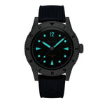 Carregue a imagem no visualizador da Galeria, Relógio Baltic Aquascaphe Classic SB01 - Automático - 39mm
