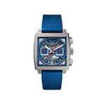 Carregue a imagem no visualizador da Galeria, Relógio TAG Heuer Mônaco CBL2182.FT6235 - Automático 39mm
