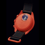 Carregue a imagem no visualizador da Galeria, Omega x Swatch - Mission on Earth Lava
