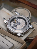 Carregue a imagem no visualizador da Galeria, Relógio Furlan Marri Cornes de vache Salmon Sector