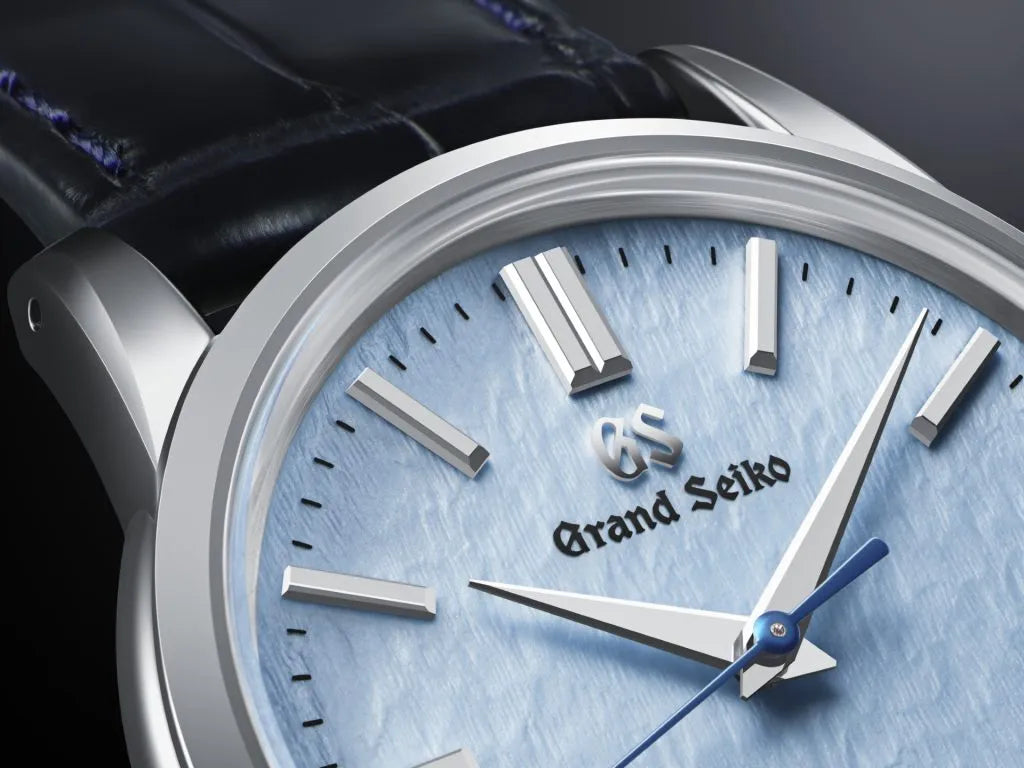 Relógio Grand Seiko SBGX353 Elegance Collection Quartzo