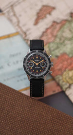 Carregue a imagem no visualizador da Galeria, Relógio Hanhart 415 ES Iconic, 39 mm H703.210-