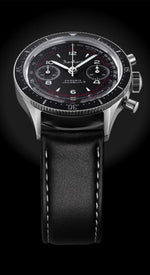 Carregue a imagem no visualizador da Galeria, Relógio Hanhart 415 ES Pure, 39 mm H703.215-