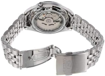Relógio SEIKO Series 5 Automático SNK385