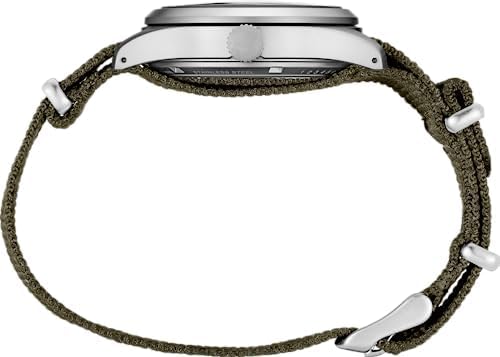 Relógio SEIKO SRPJ85 5 Sports Field series Automático