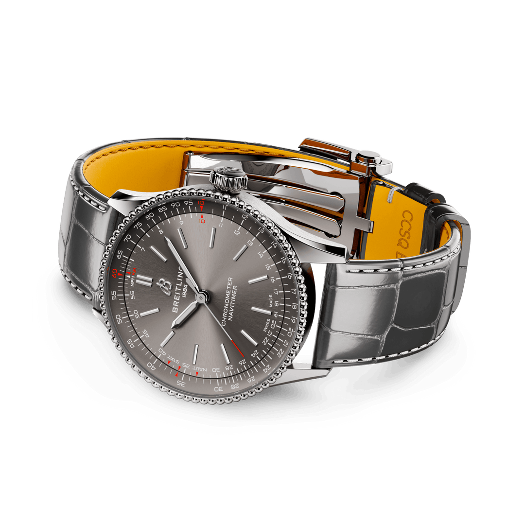 Relógio Breitling NAVITIMER A17327381B1P1 - Automático 36mm - Unissex