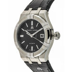 Carregue a imagem no visualizador da Galeria, Relógio Maurice Lacroix AIKON AUTOMÁTICO DATE 39MM AI6007-SS001-330-1