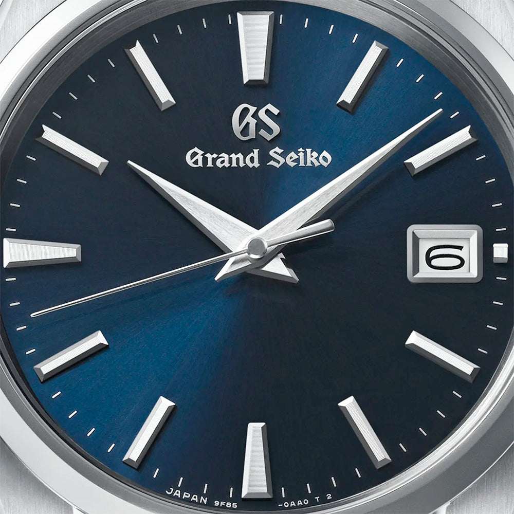 Relógio Grand Seiko SBGP013 Heritage Collection Quartzo