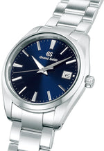 Carregue a imagem no visualizador da Galeria, Relógio Grand Seiko SBGP013 Heritage Collection Quartzo