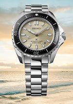 Carregue a imagem no visualizador da Galeria, Relógio Seiko SPB481 Prospex Sea Polygonal 41mm
