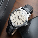 Carregue a imagem no visualizador da Galeria, Relógio Grand Seiko SBGA293 Elegance Collection Spring Drive