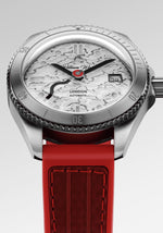 Carregue a imagem no visualizador da Galeria, Relógio William Wood Extinguisher Watch