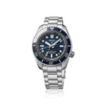 Carregue a imagem no visualizador da Galeria, Relógio Seiko SPB509 Prospex Sea 1968 Heritage 60th Anniversary GMT Limited Edition

