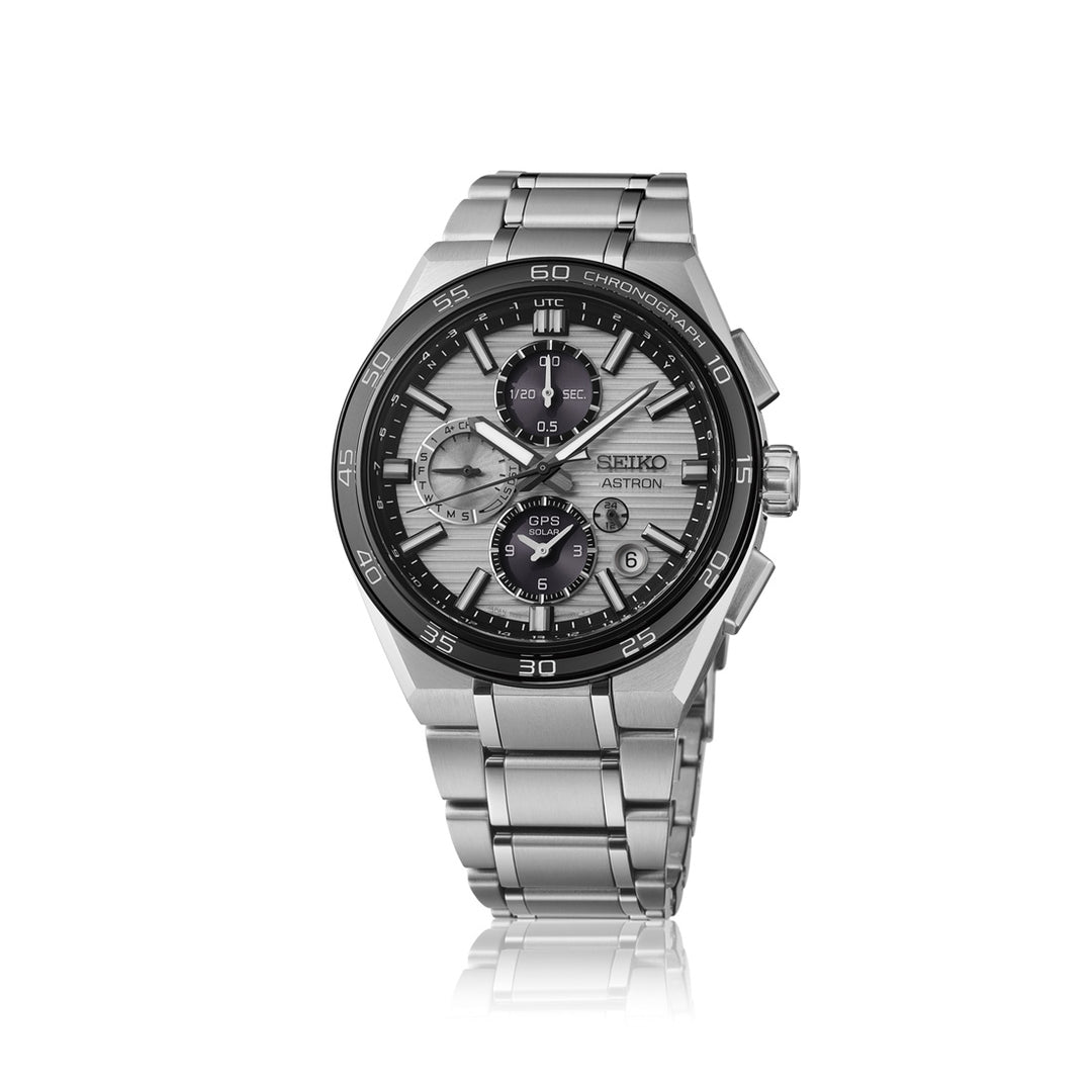 Relógio Seiko SSH177 Astron
