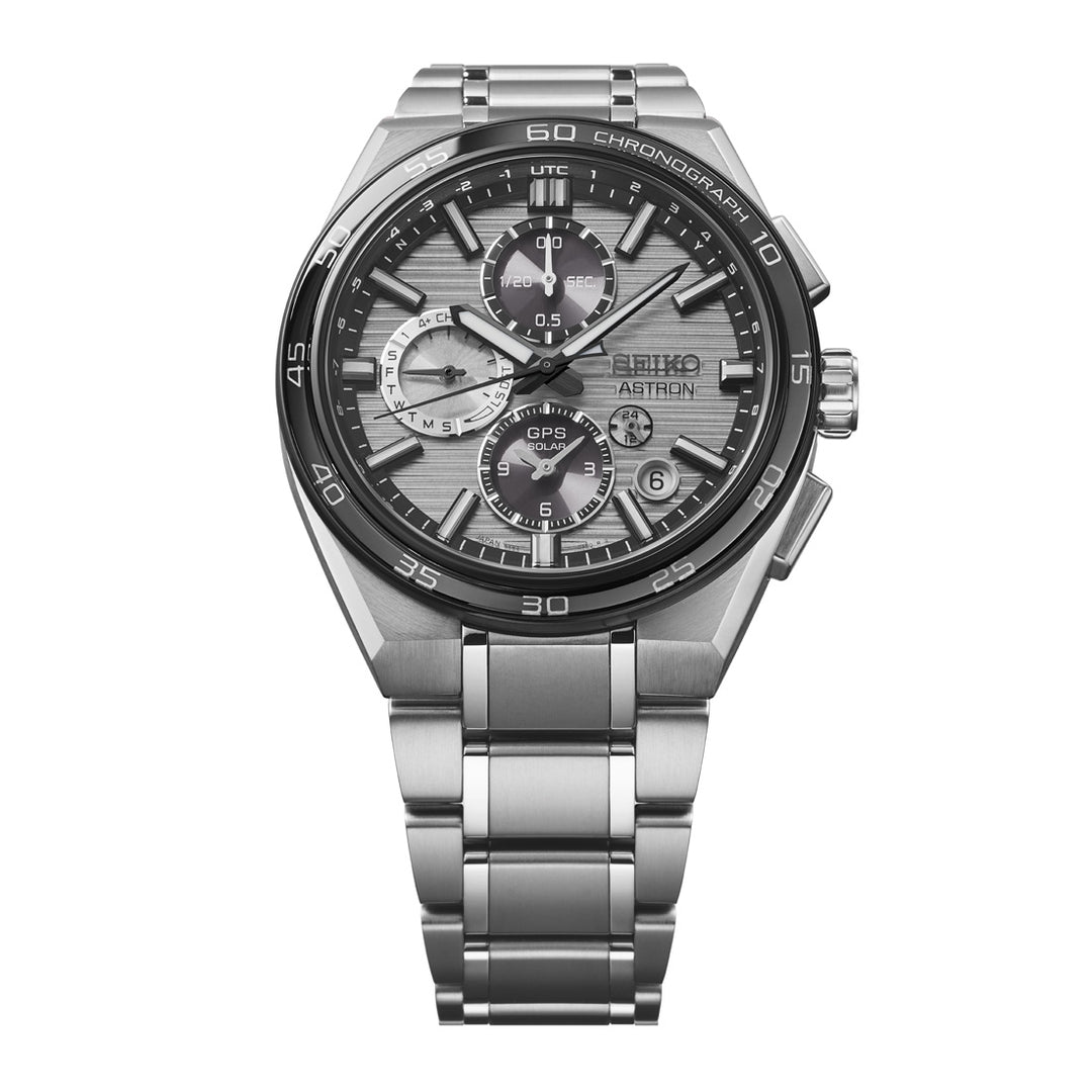 Relógio Seiko SSH177 Astron