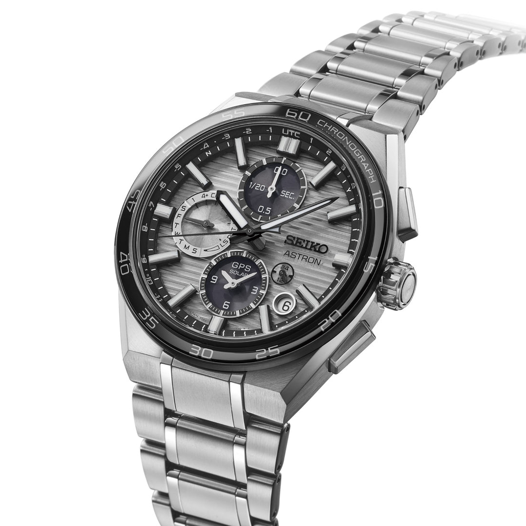Relógio Seiko SSH177 Astron