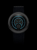 Carregue a imagem no visualizador da Galeria, Relógio Furlan Marri Disco Volante Disco Celeste