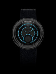 Relógio Furlan Marri Disco Volante Disco Celeste