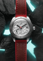 Carregue a imagem no visualizador da Galeria, Relógio William Wood Extinguisher Watch