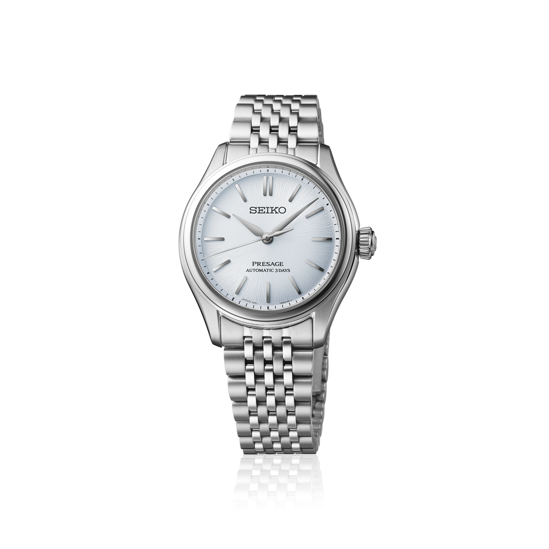 Relógio Seiko SPB521 Presage 36mm Automático