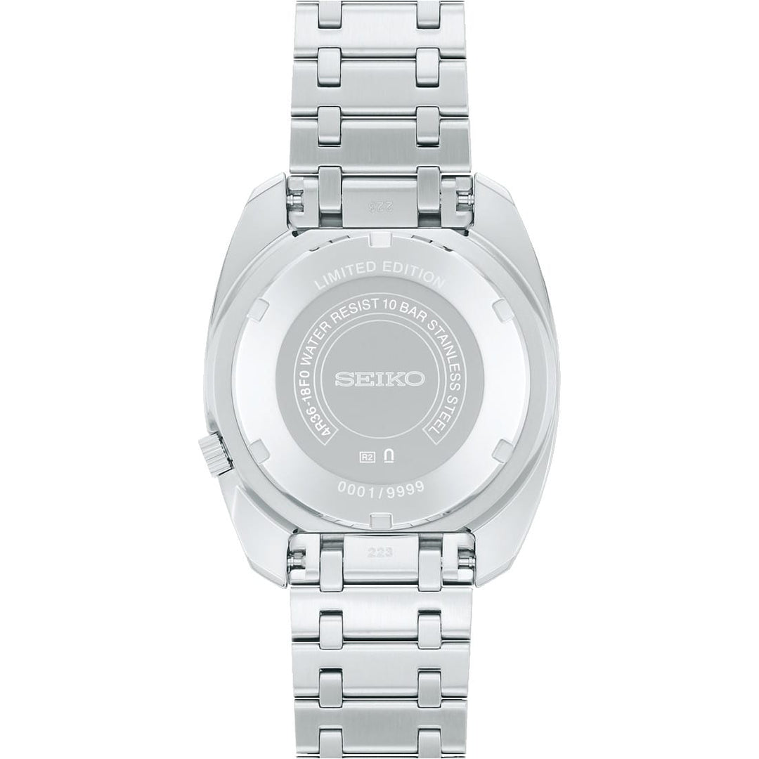 Relógio SEIKO SRPL93 5 Sports SKX series Heritage Design Re-Creation
