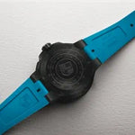 Carregue a imagem no visualizador da Galeria, Relógio Oris 01 733 7801 7255-Set Aquis Pro 1000m 49.50 mm