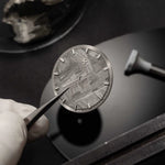 Carregue a imagem no visualizador da Galeria, Relógio Venezianico Arsenale Meteorite - 6221560C
