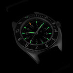 Carregue a imagem no visualizador da Galeria, Relógio Marathon SSNAV No Date 41mm Automático