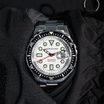 Carregue a imagem no visualizador da Galeria, Relógio Marathon OSAR-D Type I Arctic Edition 41mm Automático