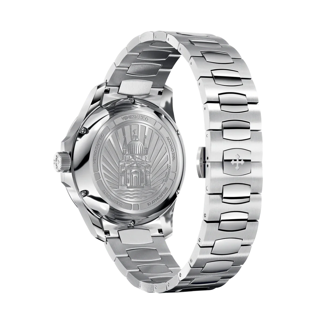 Relógio Venezianico 1221503C Redentore 40mm