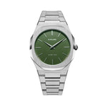 Carregue a imagem no visualizador da Galeria, Relógio D1 Milano MOSS D1-UTBJ06 - Quartzo 40mm
