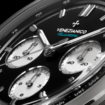 Carregue a imagem no visualizador da Galeria, Relógio Venezianico BUCINTORO - 8221511C - Automático 42mm
