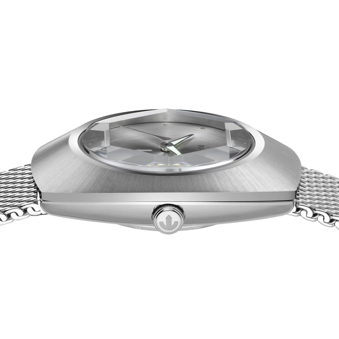 Relógio Rado DiaStar Original 60-Year Anniversary Edition R12163118 - Automático - 38mm